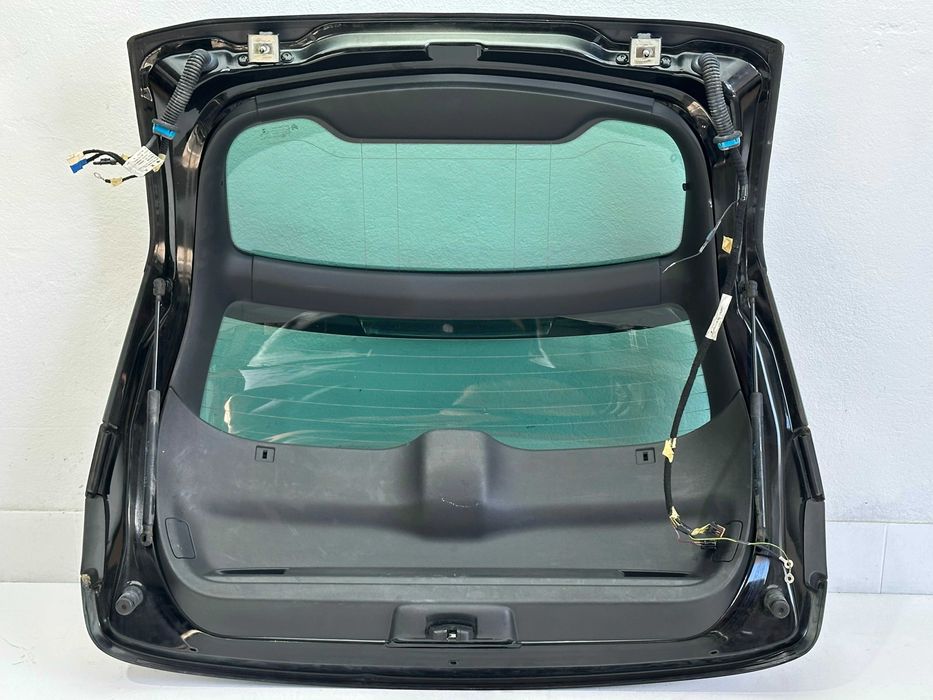 Traseira Completa - Citroen DS5 (2013)