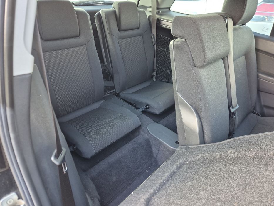 Opel Zafira, 1.8 benzyna, 7-osobowy ZADBANA