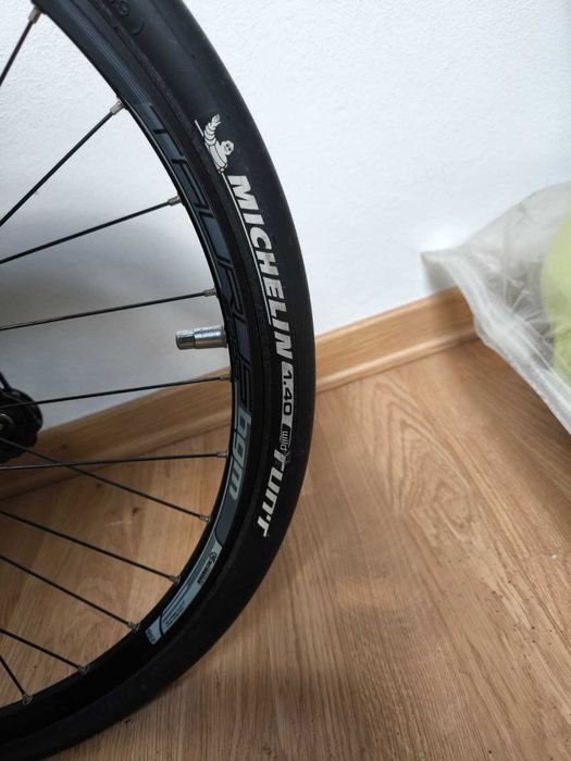 Bicicleta TT Bergamont Vitox 9.2