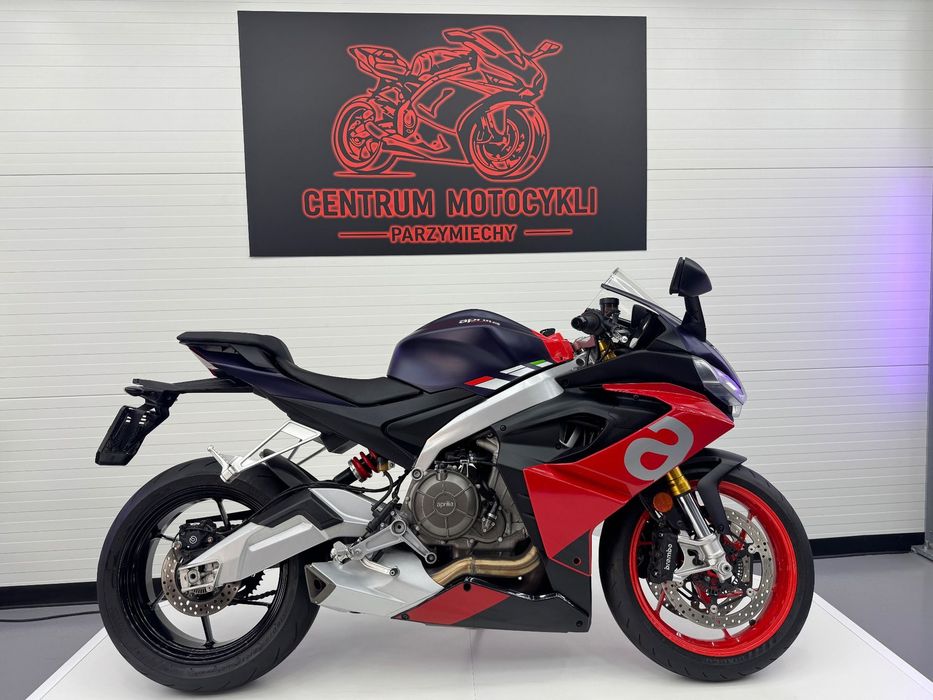 Aprilia