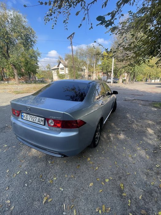 Продам Honda accord 7 Dissel