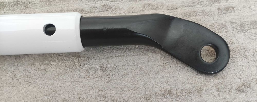 Sprzęg silnikowy drążek Volvo Penta