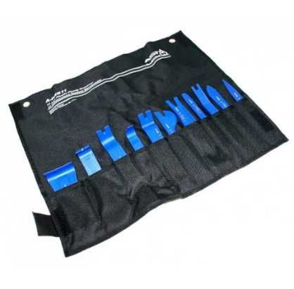 JOGO 11 ALAVANCAS NYLON REF: A-PRS11