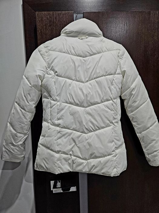 Kurtka dwustronna damska Wrangler S