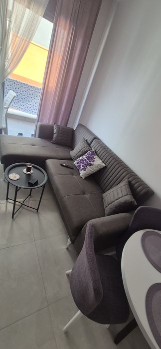 Luksusowy Apartament 1+1 w samym sercu Mahmutlar – Ruby Towers