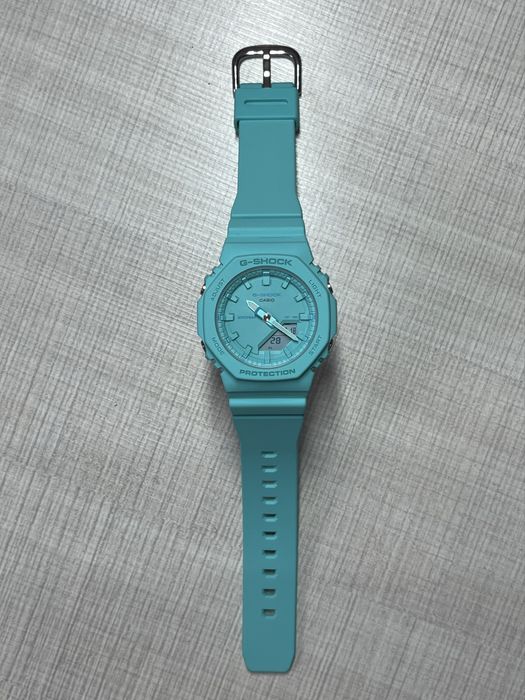 Наручний годинник Casio G-SHOCK Classic GMA-P2100-2AER