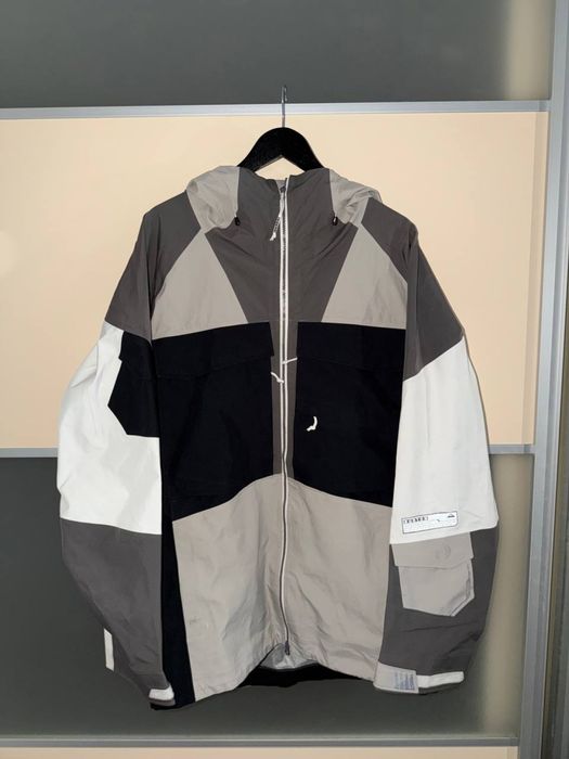Men's Burton GORE-TEX Banshey Anorak Jacket