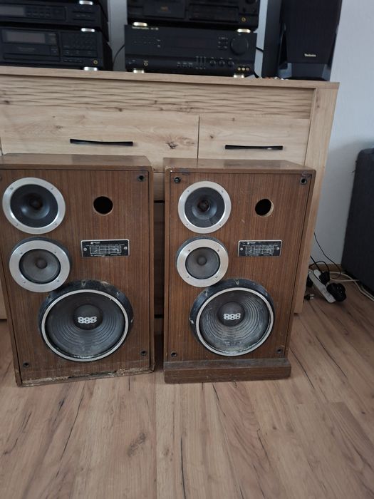 Kolumny do renowacji