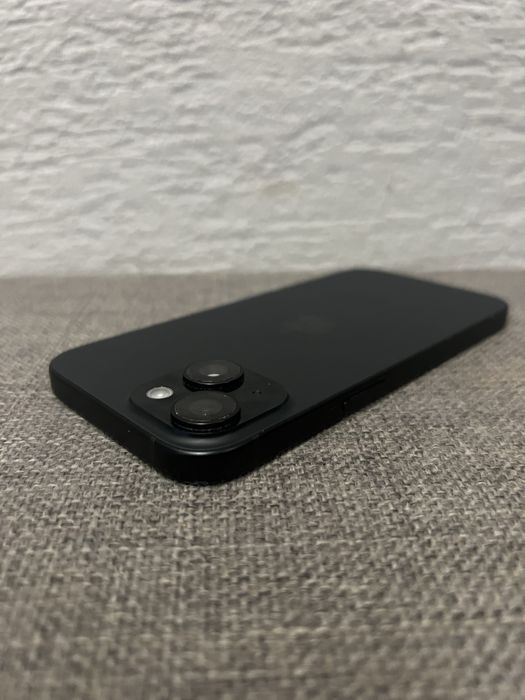 Iphone 15 128gb, 90% bateria, gwarancja