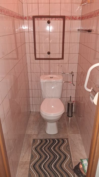 Mieszkanie 2 pokoje 1 piętro