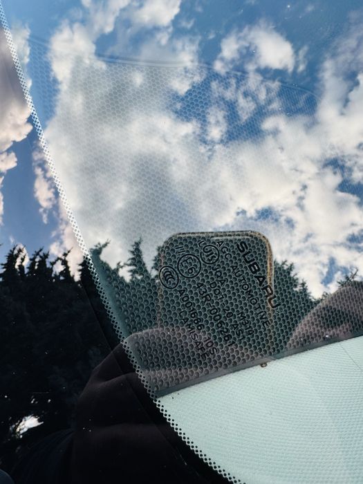 Subaru Forester 2016 идеальнейшее состояние Европа