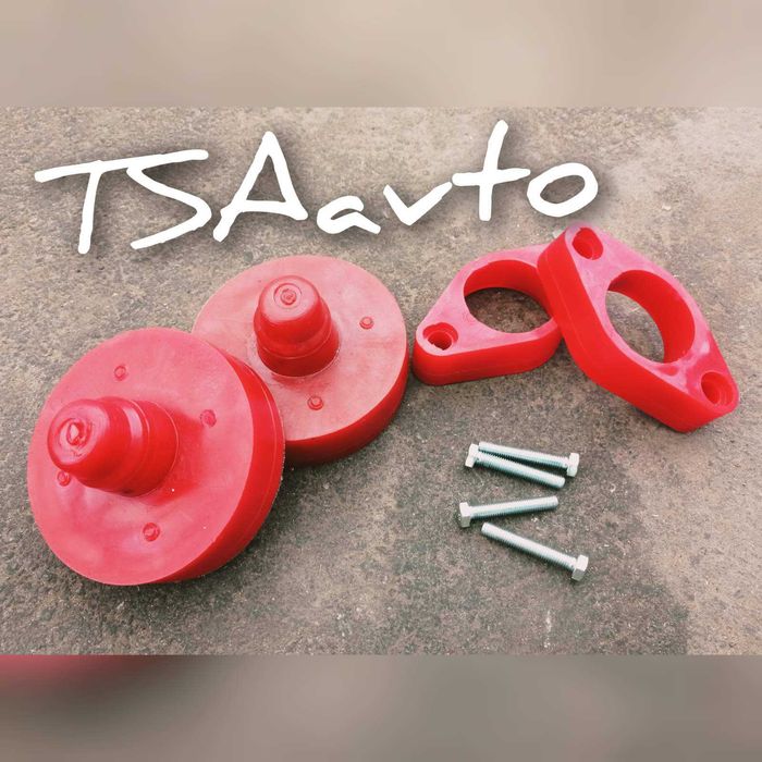 Проставки Audi A6 (C5) / Ауді А6 (С5 ),А4Б7,А4Б6,