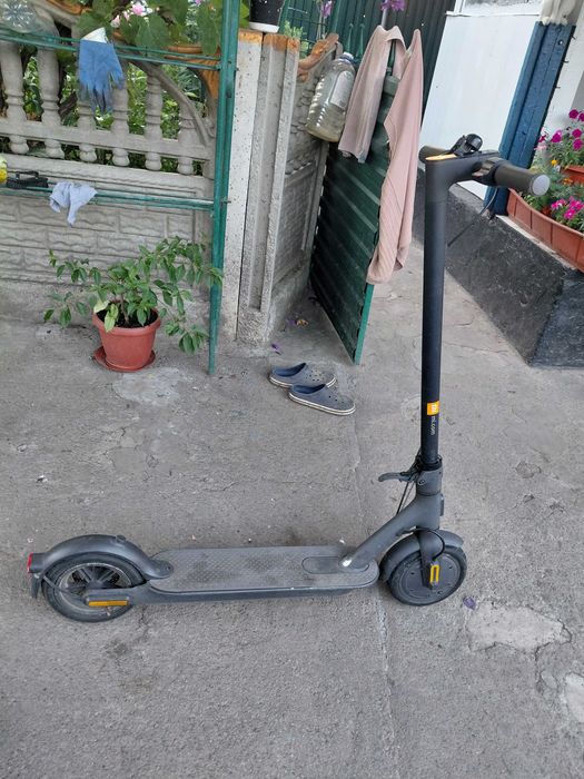 Xiaomi Mi Electric Scooter 1S