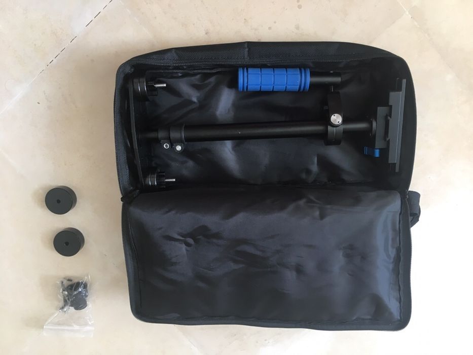 Colorline Steadycam 60cm Estabilizador de vídeo