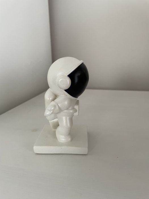 Figurka kosmonauty