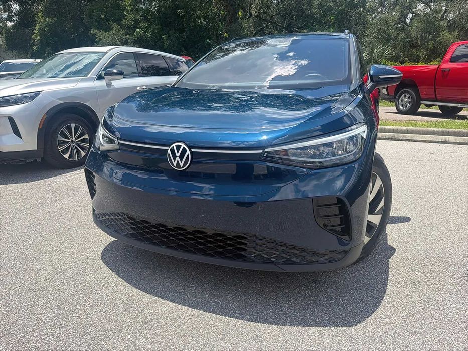 Volkswagen ID.4 Pro      2023