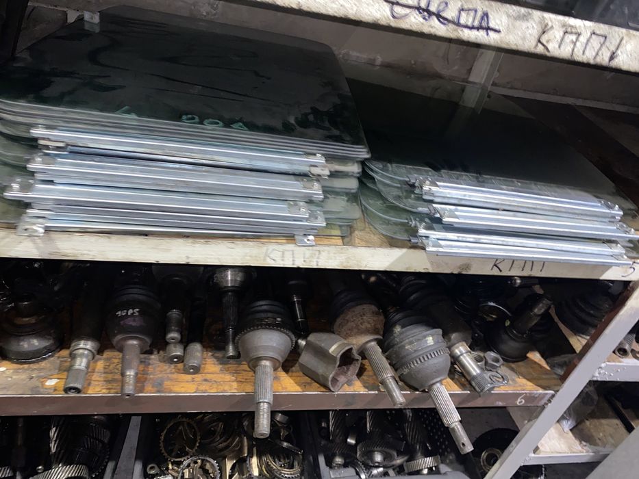 Прокладки сальники Форд Транзит втулки помпа фильтр вкладыши