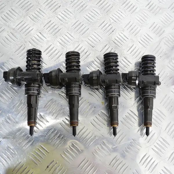 Насос форсунка sharan 1.9 pd tdi