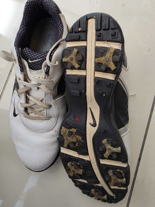 Buty do golfa Nike cm 26 EUR 41