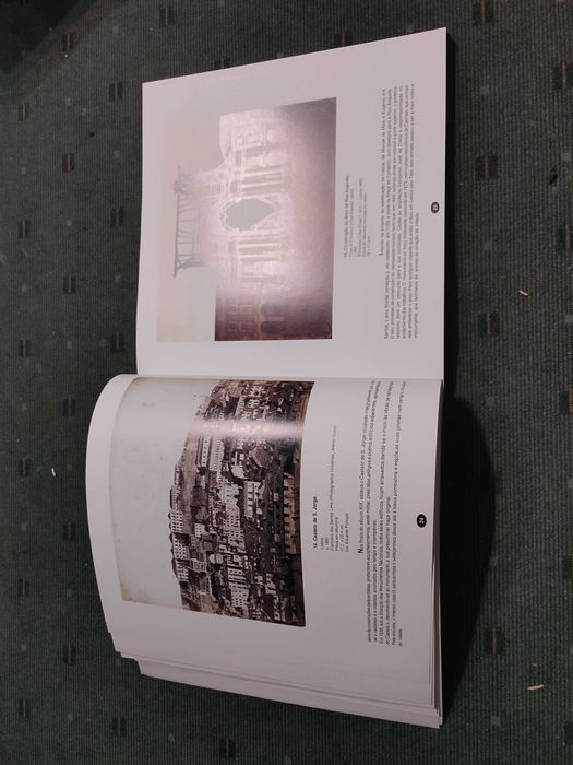 Arquivo Fotográfico Provas Originais 1858/1910