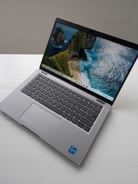 Dell 5420 i5 1145g7 iris xe graphics 2gb 14 Full hd ips