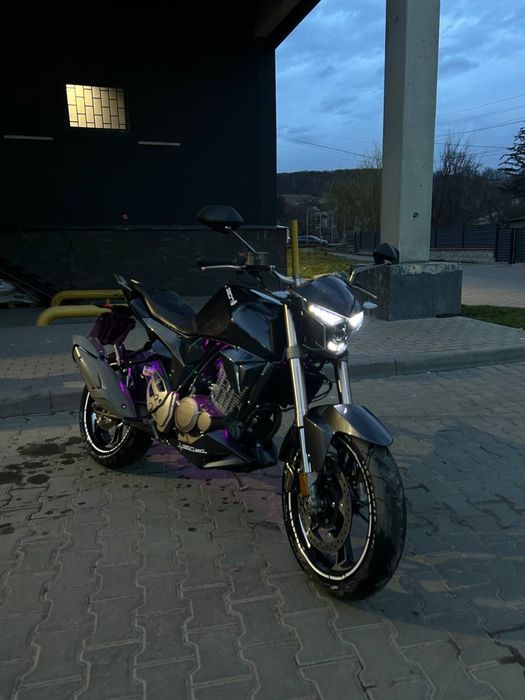 Geon Stinger 250