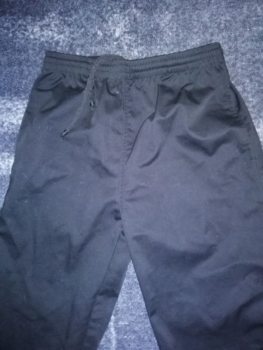 Штаны поварские и шапка Швеция S