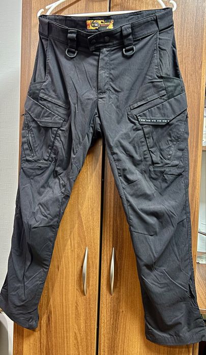 Тактичні штани М-ТАК