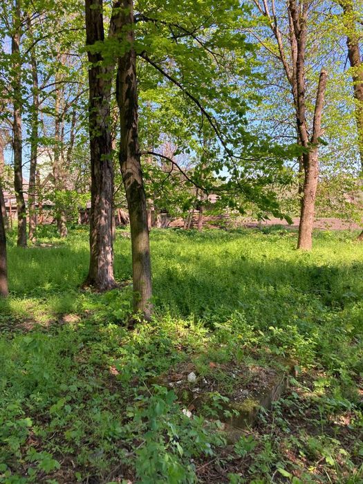 Продаж земельної ділянки