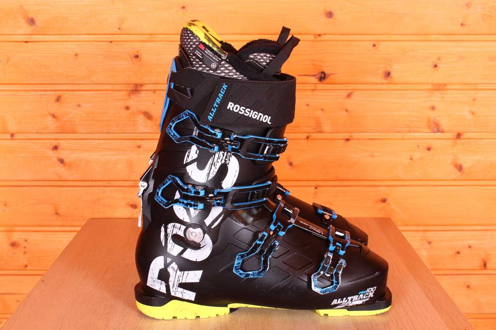 Buty narciarskie Rossignol Alltrack PRO 100, wkładka 27.5 cm !1!