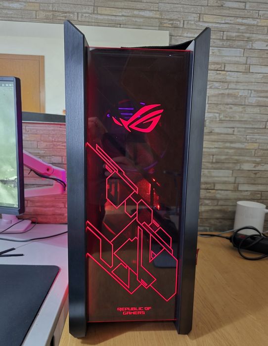 Asus Rog - Intel I9 Extreme