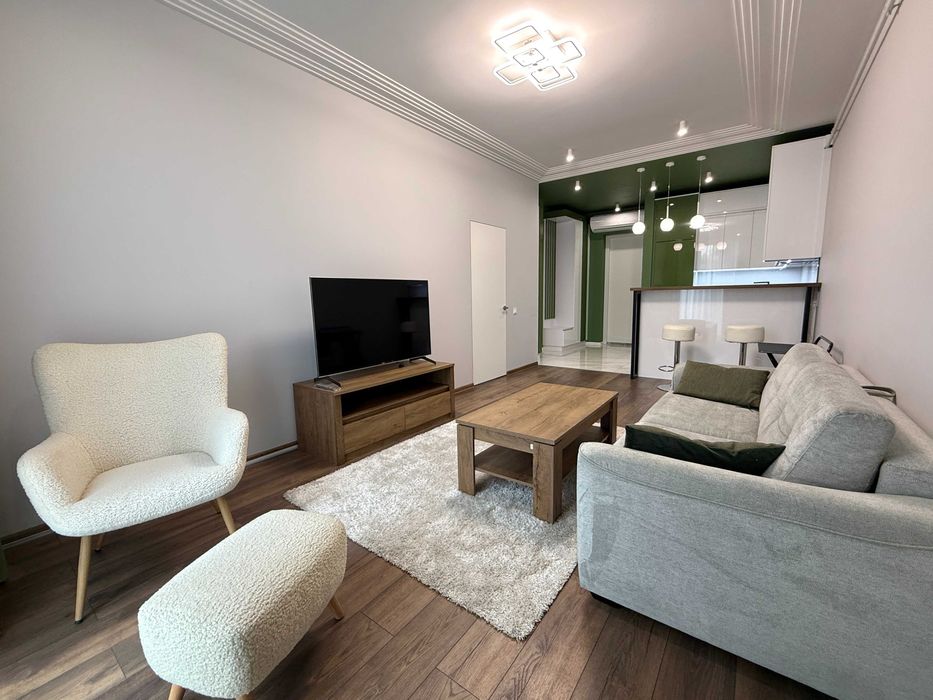 Оренда 1кім квартири ЖК Avalon37 вул. Личаківська