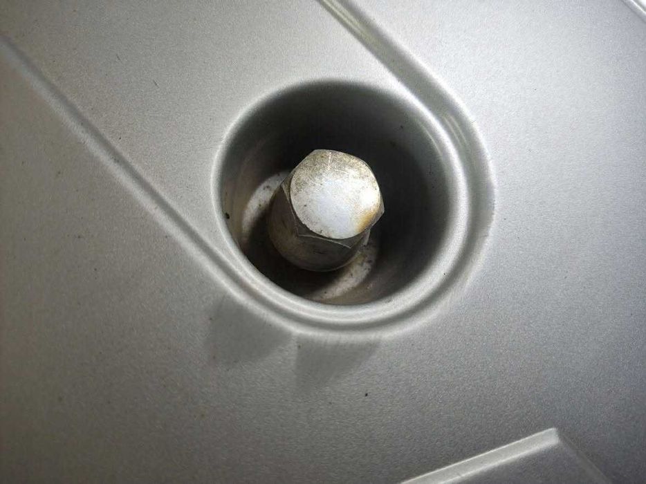 Kołpak 16 Mitsubishi Pajero Pinin 2003