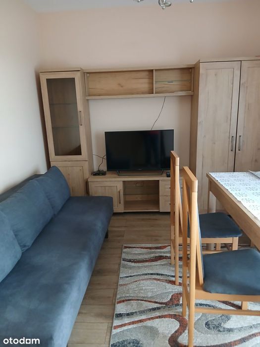2 pokojowie mieszkanie na wynajem.