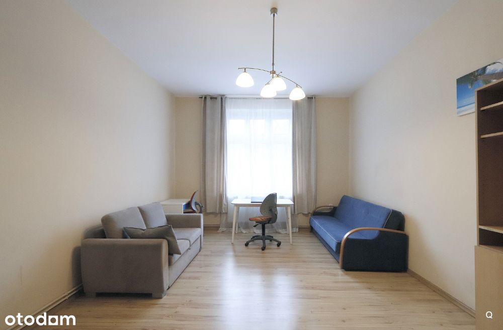 Atrakcyjny lokal na biuro/kancelarię