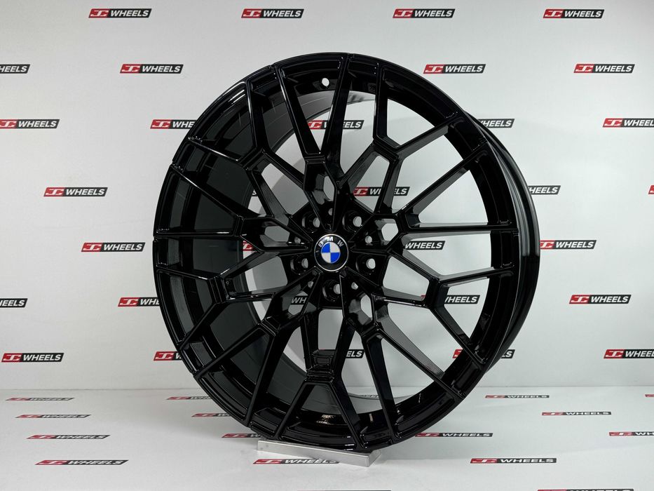 Jantes look BMW 827M em 18 | 5x120