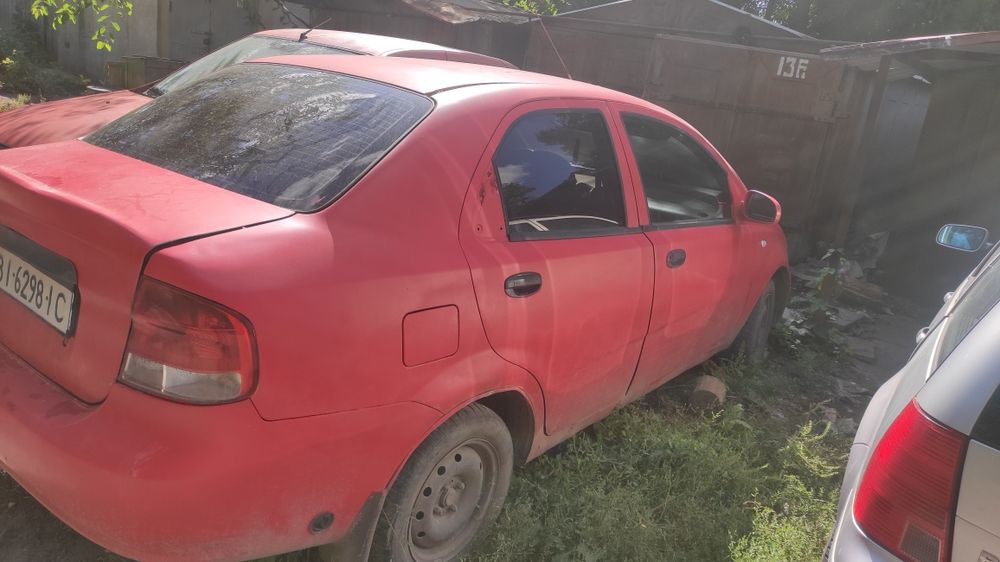 продам авео т 200