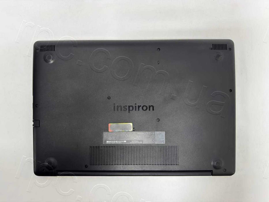 Ноутбук 15.6 Dell Inspiron 3583 (i3-8145U, 8Gb DDR4, 256Gb SSD, FHD)