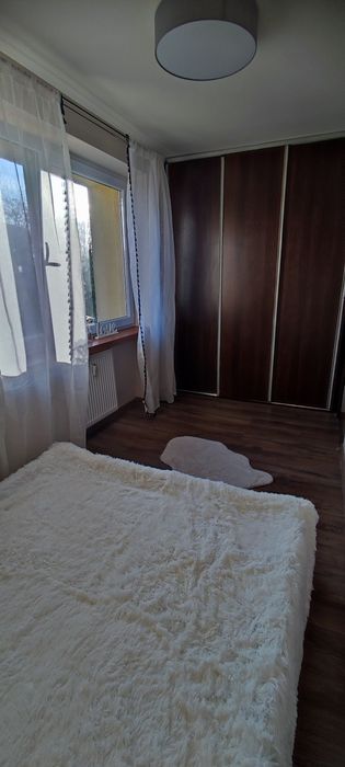 Mieszkanie w Milowicach