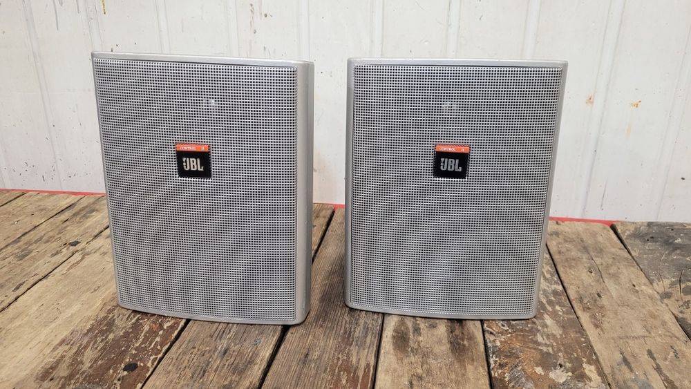 Профессиональные колоноки JBL