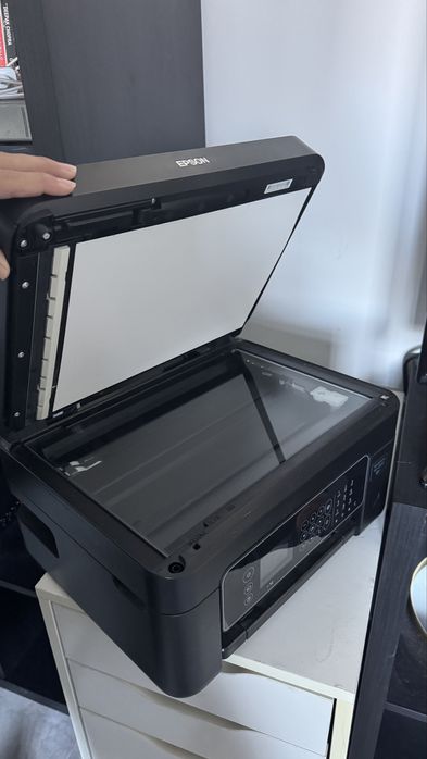Impressora Epson
