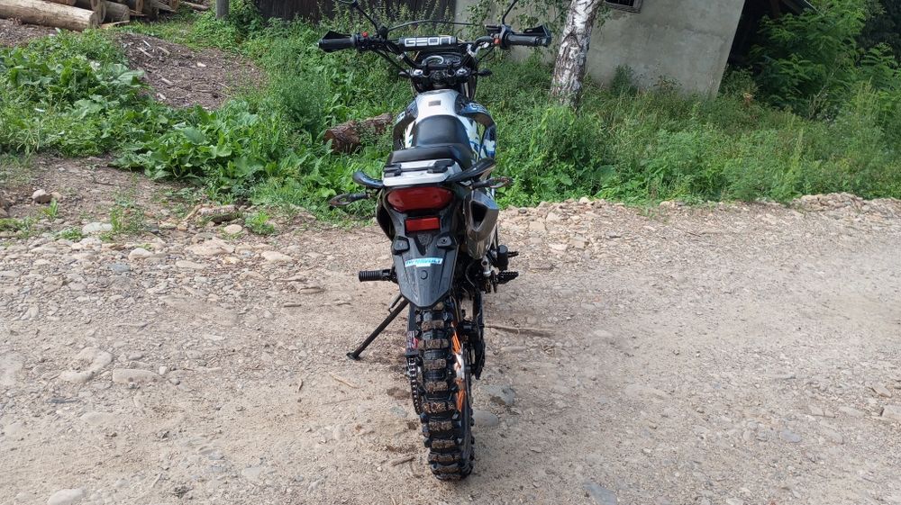 Продам мотоцикла