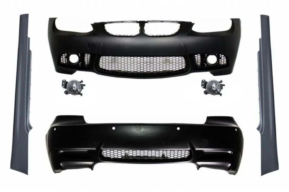 Body Kit Bmw Série 3 E92 E93 (2006 a 2010) Look M3