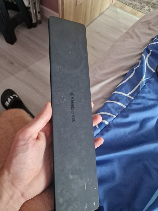 Monitor, myszka klawiatura  komplet dla graczy
