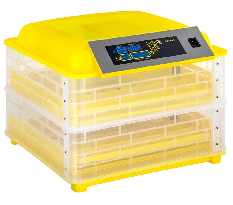 Inkubator 112jaj