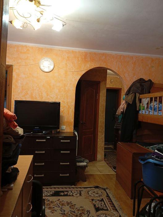 Терміновий продаж 2 кім.кв.Центрі! Можливо під Бізнес! Або обмін !!!