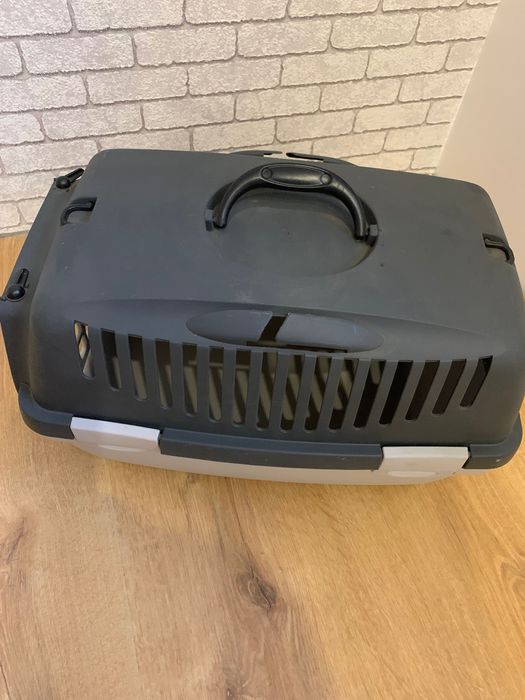Переноска для домашних животных