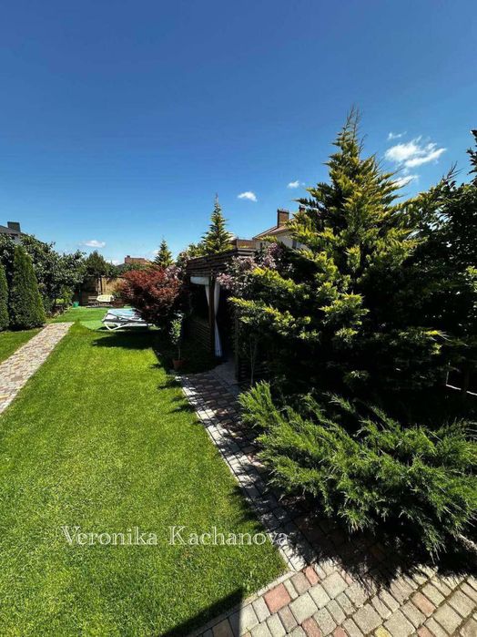 House by the address st. Sportivnaya (area 315 m²) - Atlanta.ua - photo 3