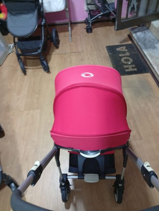 Bugaboo Bee3 Baby Stroller436057380855500806