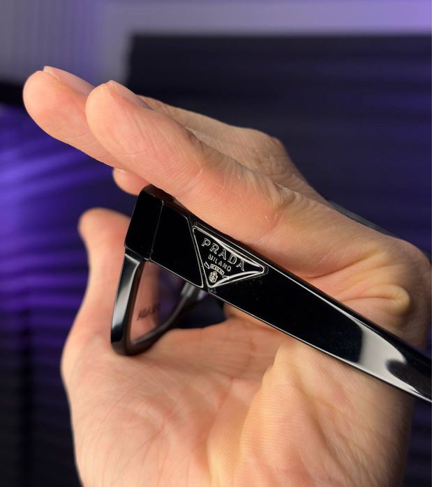 Окуляри Prada 1:1 оригінал